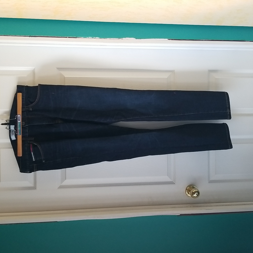 Skinny Tommy Hilfiger jeans 32x34